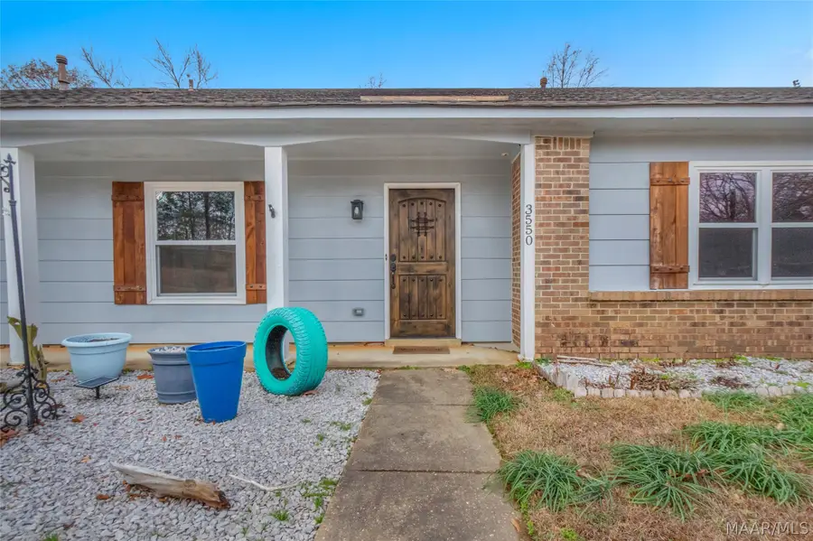 3550 Jackson Road, Millbrook, AL 36054 - #2