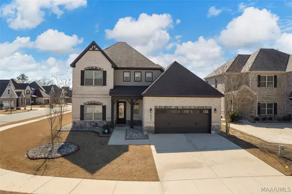 8621 Melbourne Circle, Montgomery, AL 36117