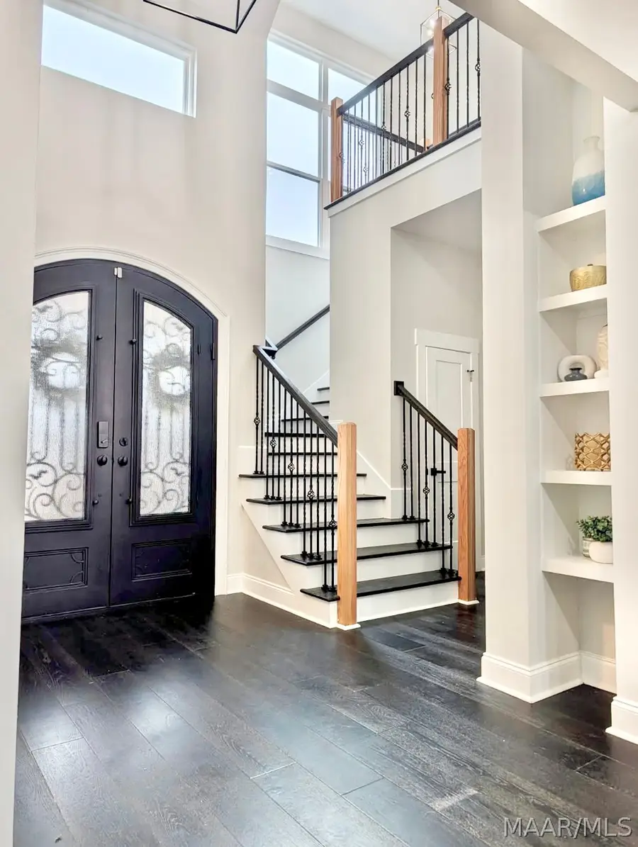 701 Prairie Meadows Court, Montgomery, AL 36109 - #3