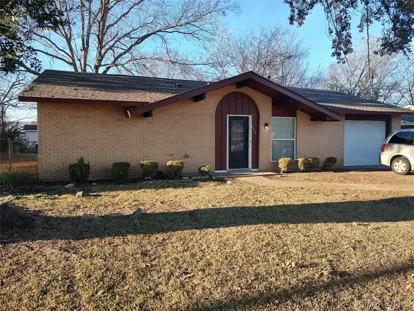 423 Daman Drive, Montgomery, AL 36108