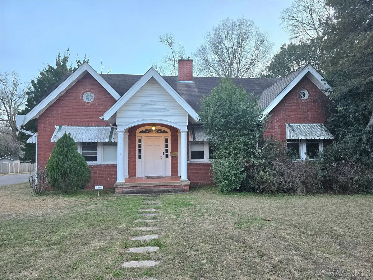 690 Ponce De Leon Avenue, Montgomery, AL 36106 - #1