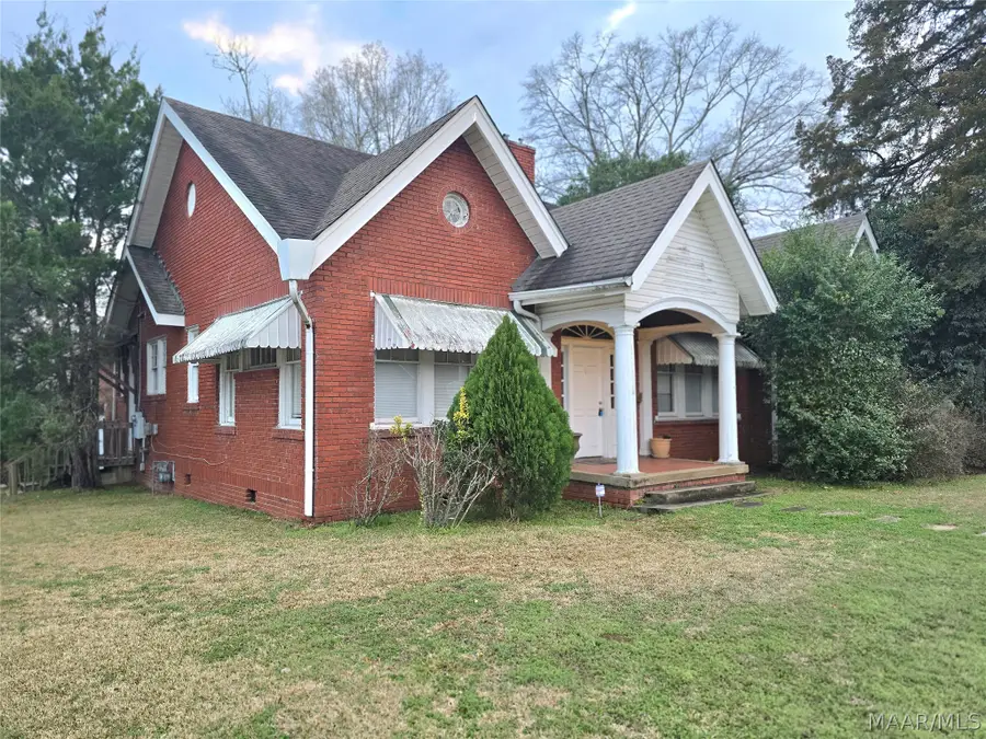 690 Ponce De Leon Avenue, Montgomery, AL 36106 - #2