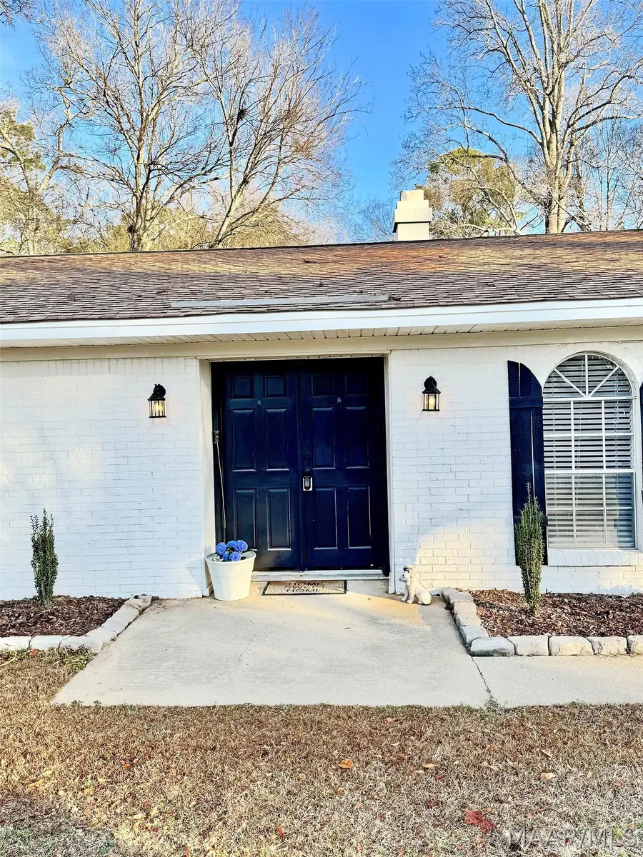 1245 Wright Street, Prattville, AL 36066 - #2