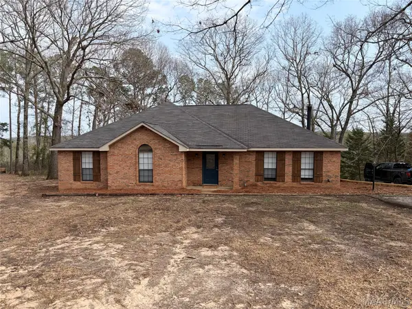 140 Laurel Hill Drive, Prattville, AL 36066