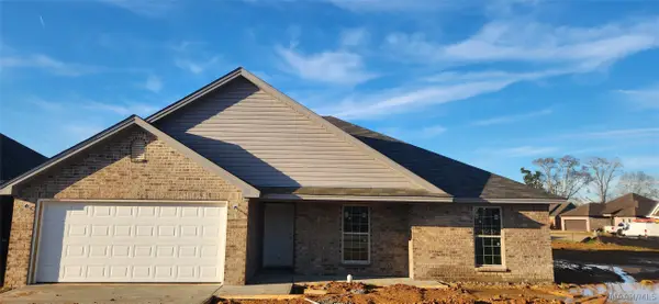 405 Country Club Drive, Wetumpka, AL 36092