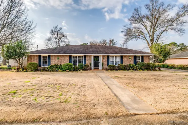 3890 Beardsley Drive, Montgomery, AL 36109