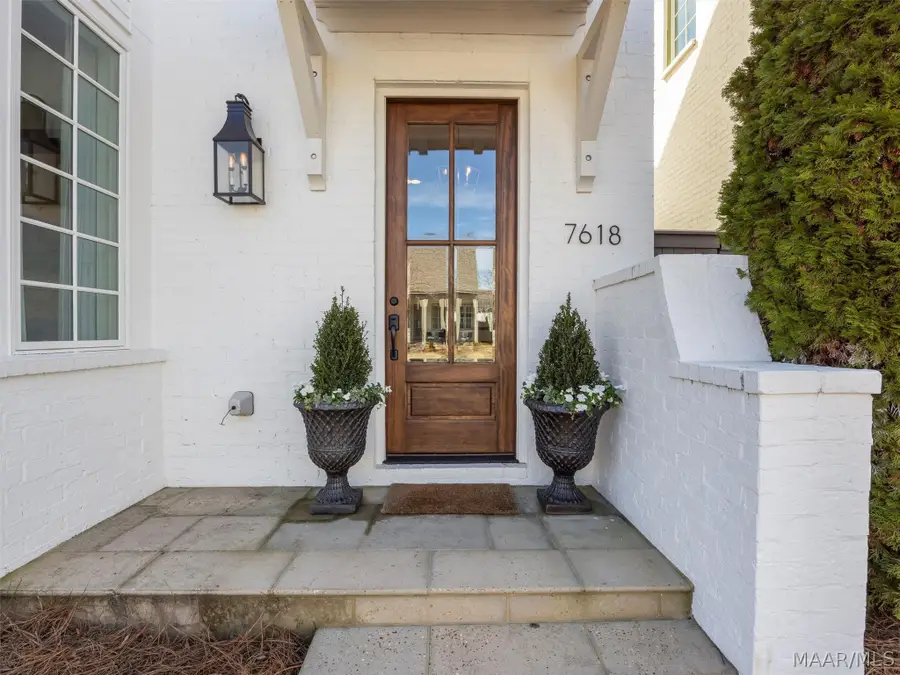 7618 Wigmore Street, Montgomery, AL 36116 - #2