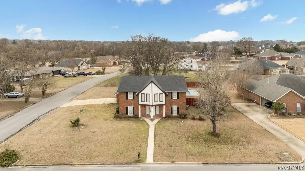 7260 Rolling Hills Boulevard, Montgomery, AL 36116 - #1