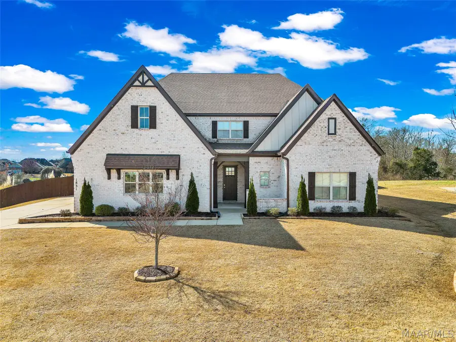 1831 Riverton Drive, Prattville, AL 36066 - #2