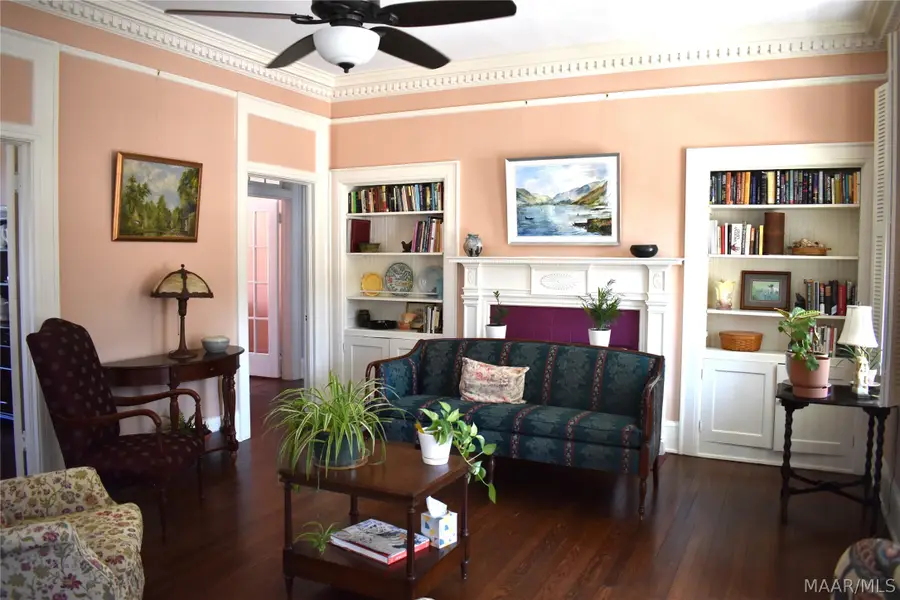 1287 S Lawrence Street, Montgomery, AL 36104 - #2