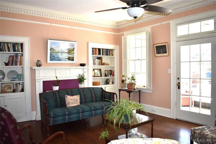 1287 S Lawrence Street, Montgomery, AL 36104 - #3