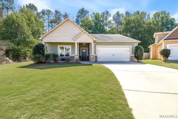 2111 Copper Lakes, Opelika, AL 36801