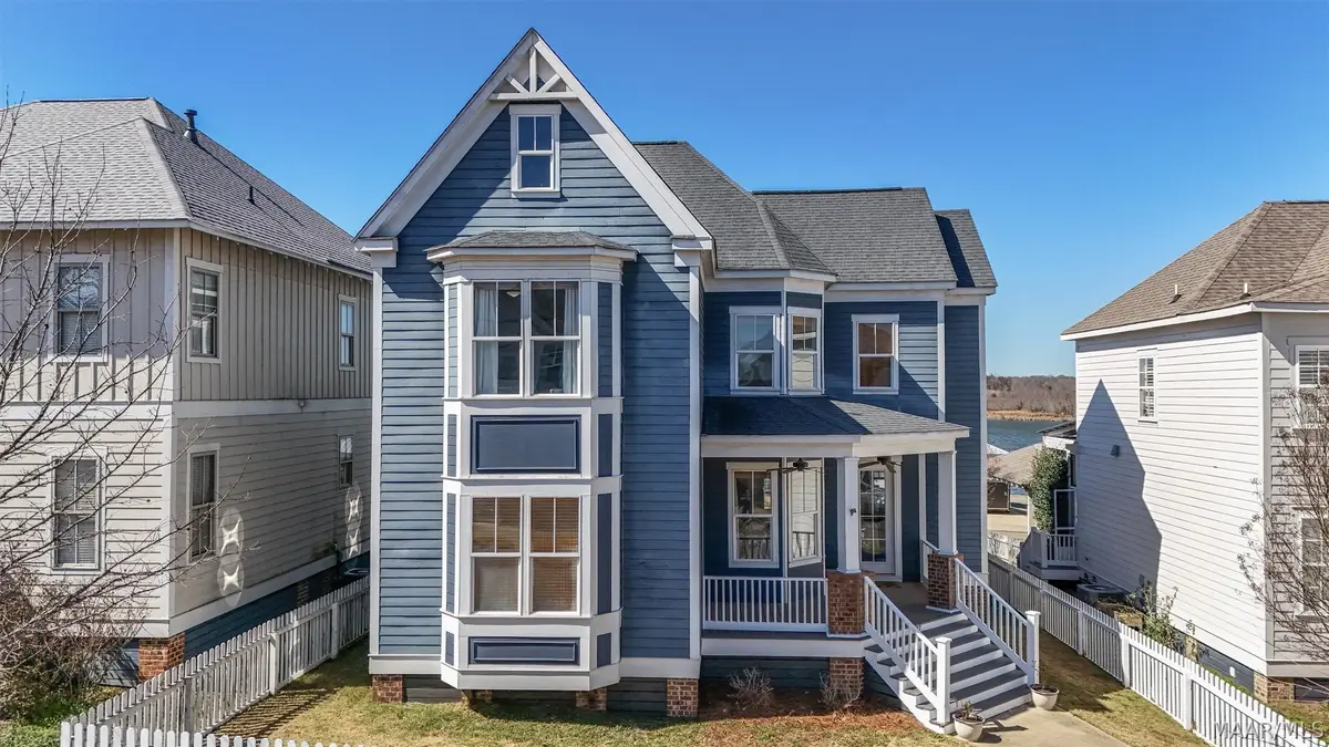 87 Double Oak Avenue, Pike Road, AL 36064 - #1