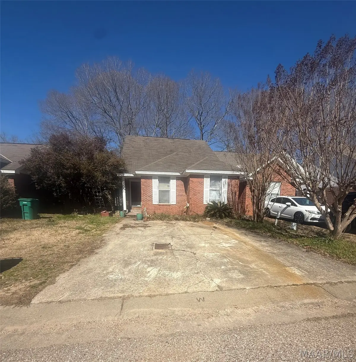 184 James Drive, Millbrook, AL 36054 - #1