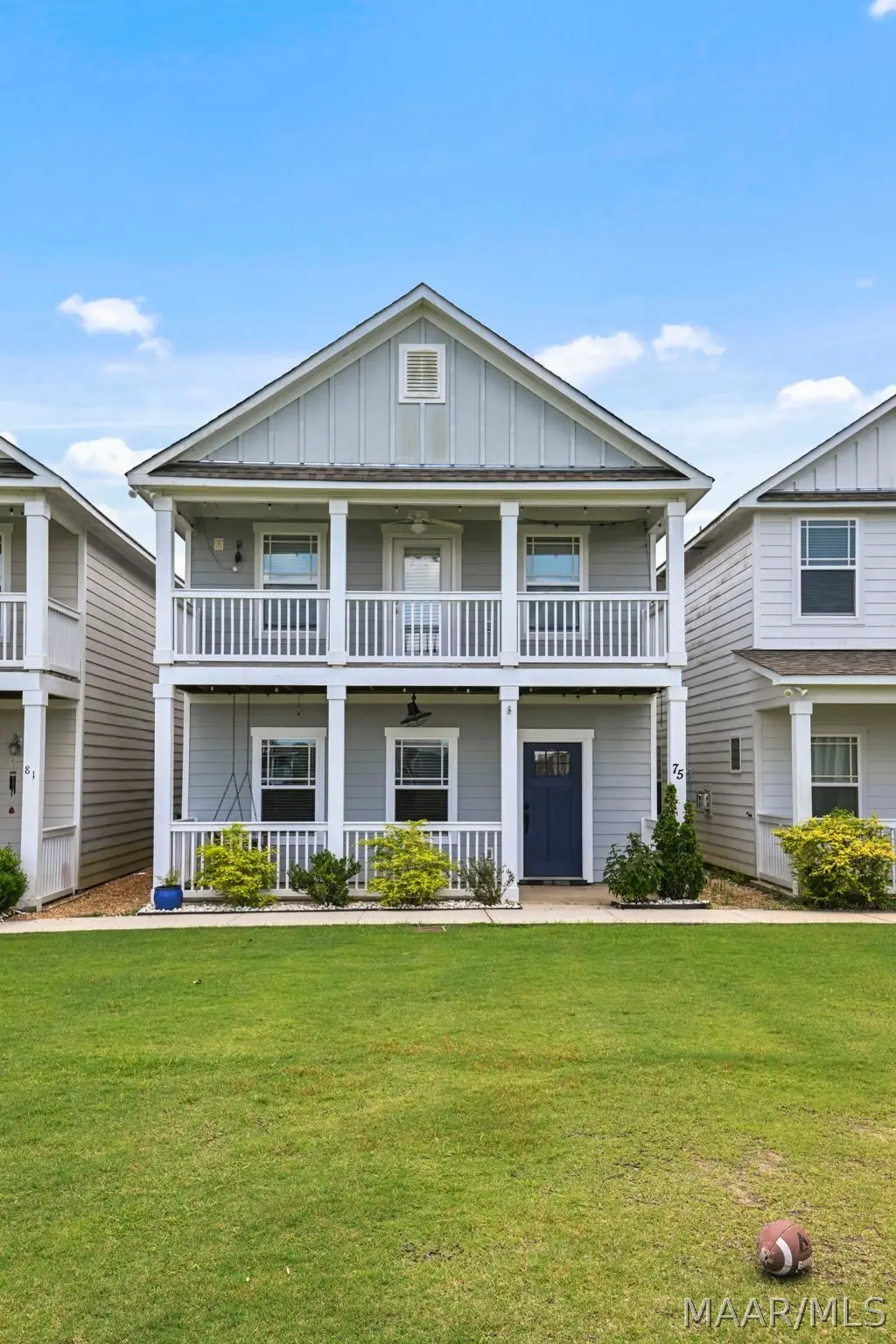 75 Honey Crisp Lane, Pike Road, AL 36064 - #1