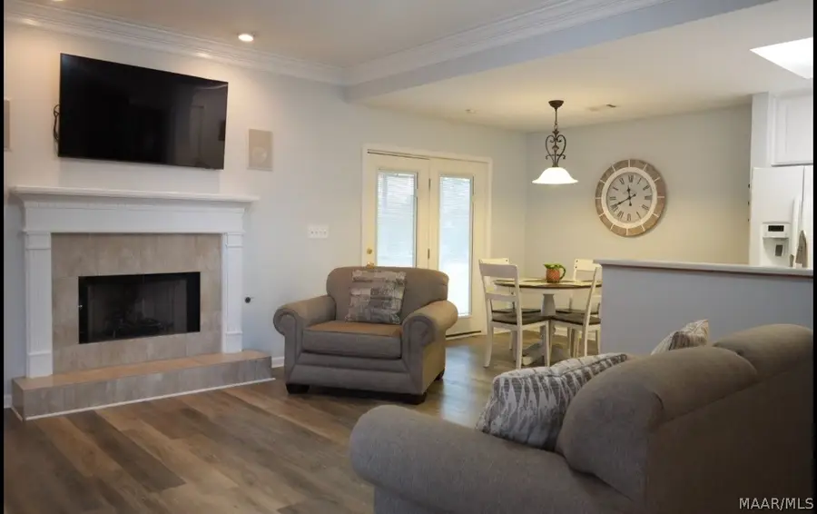 8309 Wexford Way, Montgomery, AL 36117 - #3