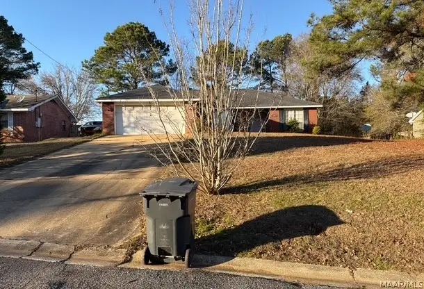 4106 Sumbry Street, Tuskegee, AL 36083 - #3