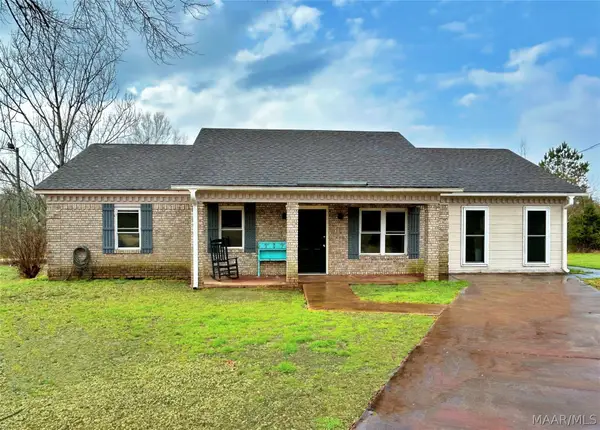 81 Oscar Lane, Lowndesboro, AL 36752