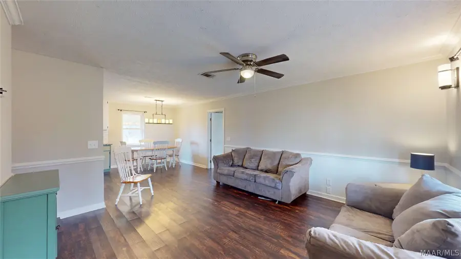 81 Oscar Lane, Lowndesboro, AL 36752 - #3