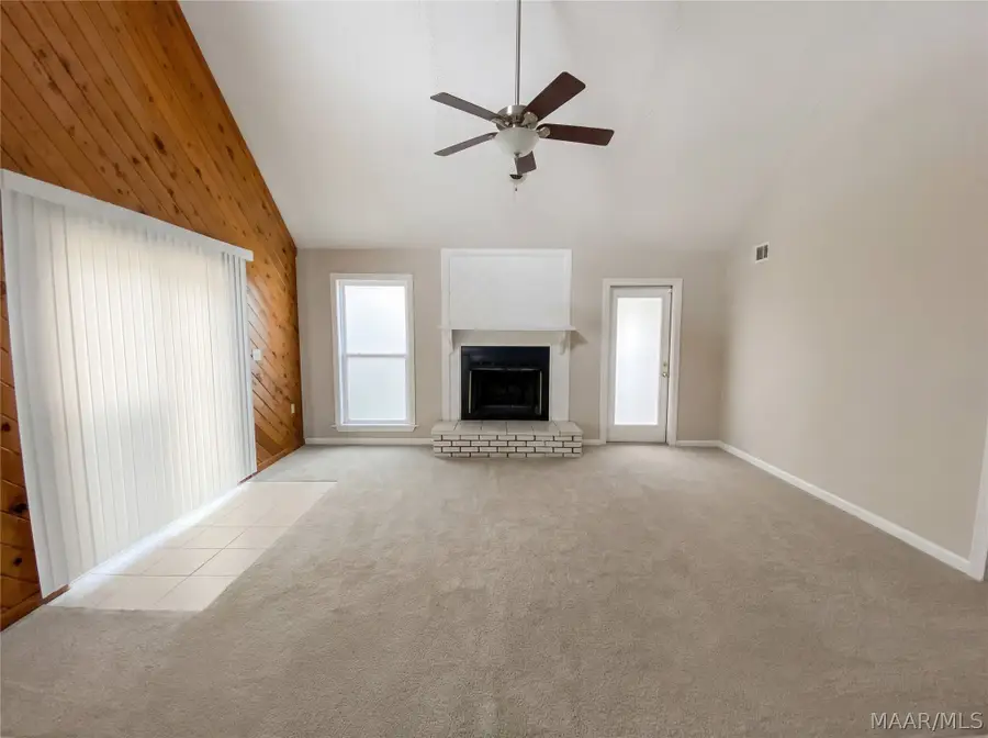 1221 Dalraida Road, Montgomery, AL 36109 - #3