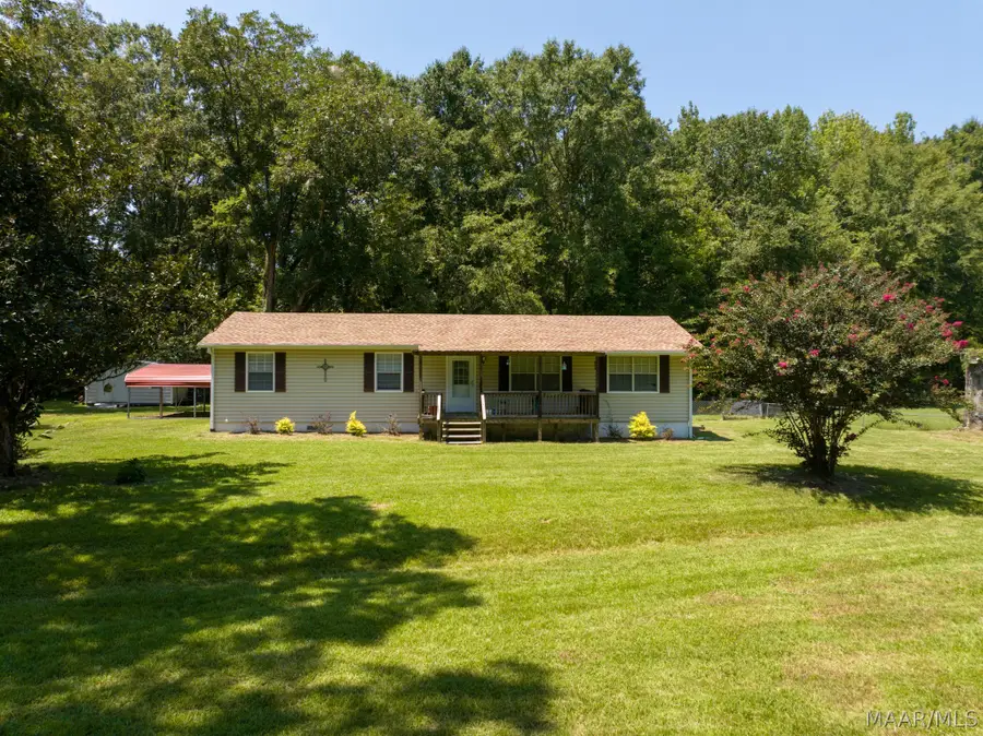 4716 Hobbie Road, Montgomery, AL 36105 - #2