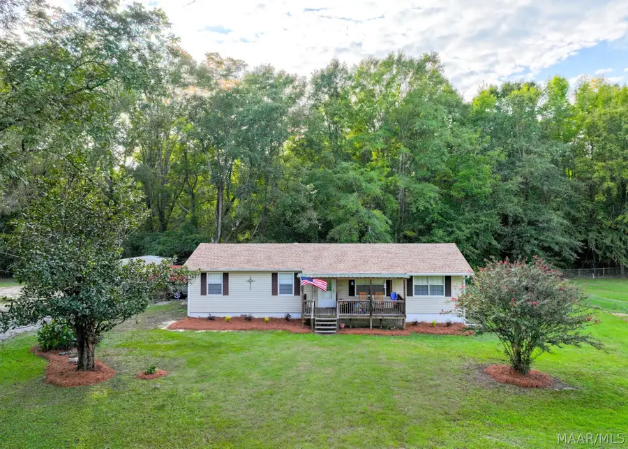 4716 Hobbie Road, Montgomery, AL 36105 - #3