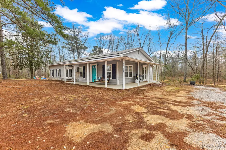 1703 County Road 39, Deatsville, AL 36022 - #2