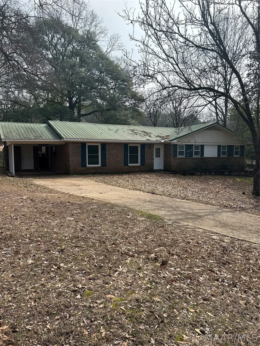 63 Pine Forest Drive, Wetumpka, AL 36093 - #2