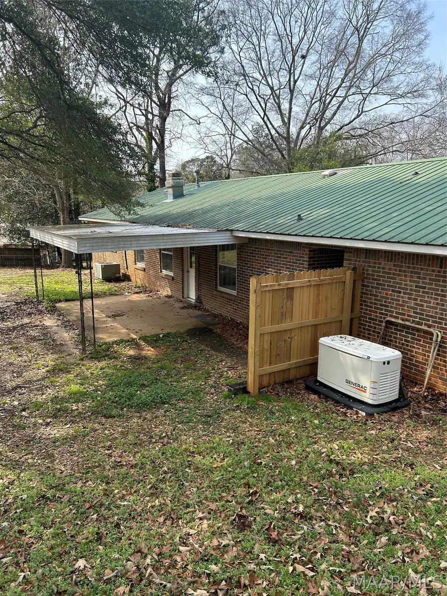 63 Pine Forest Drive, Wetumpka, AL 36093 - #3