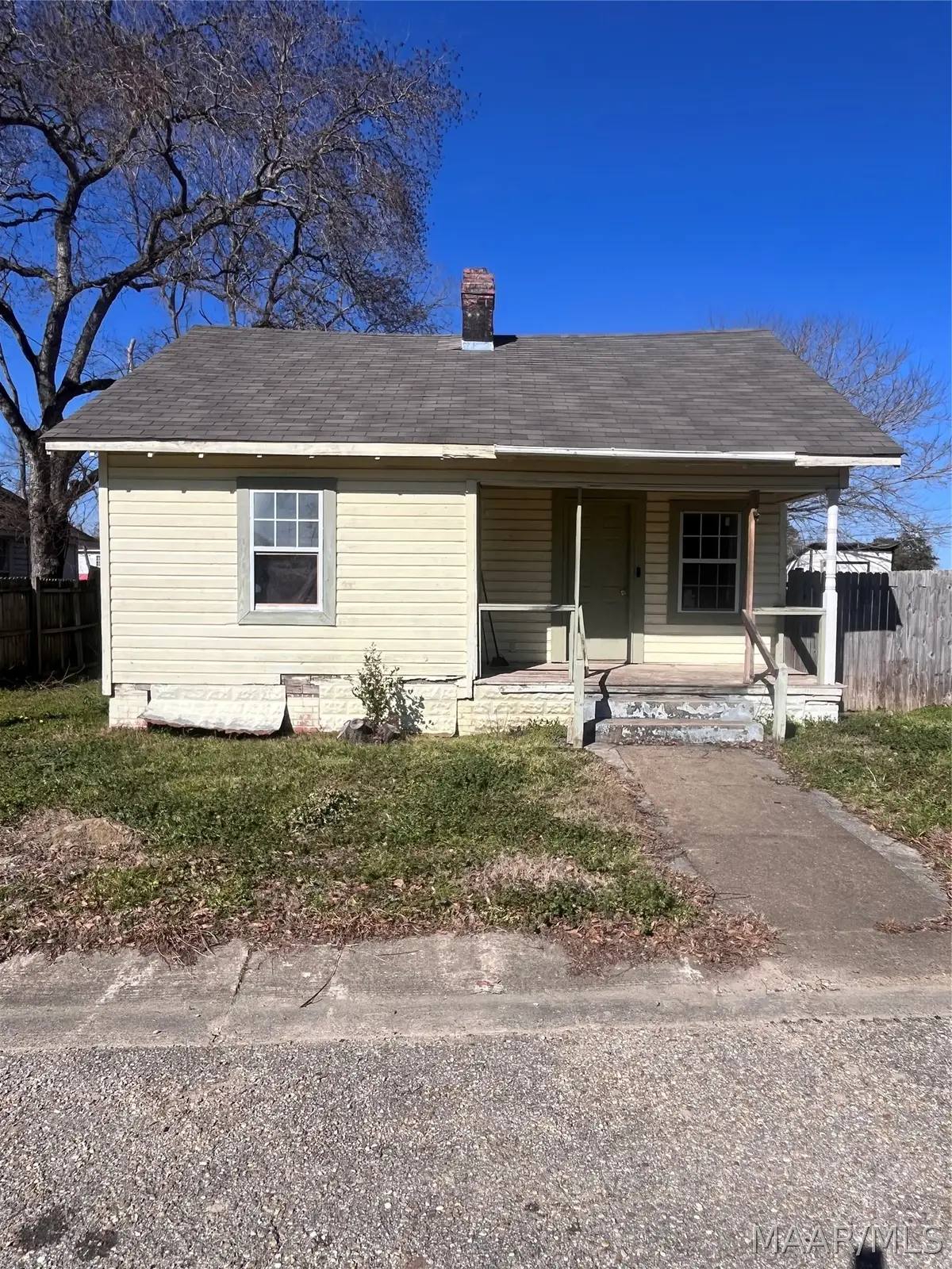 67 Clark Street, Wetumpka, AL 36092 - #1