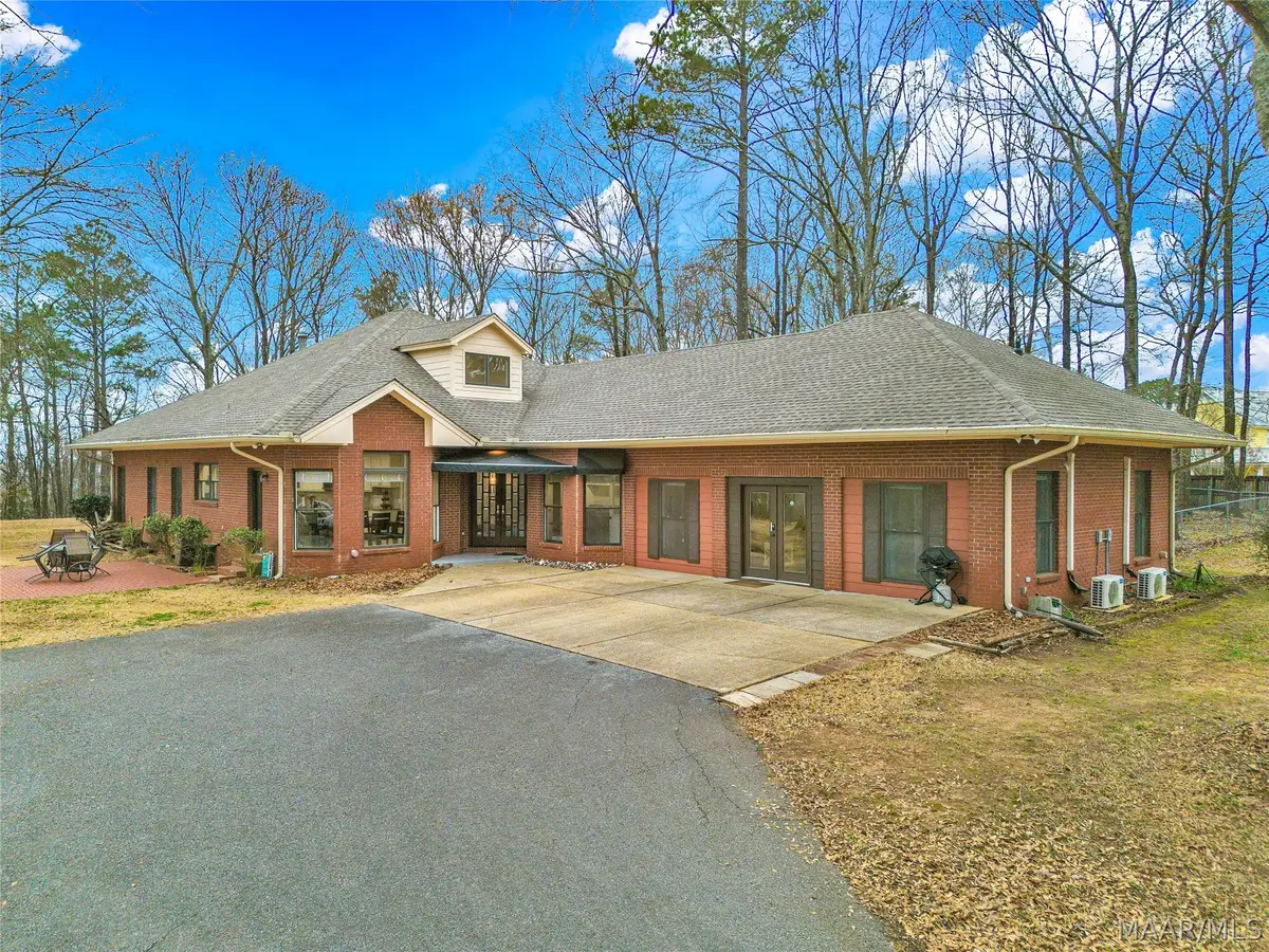 241 Golson Road, Prattville, AL 36067 - #1