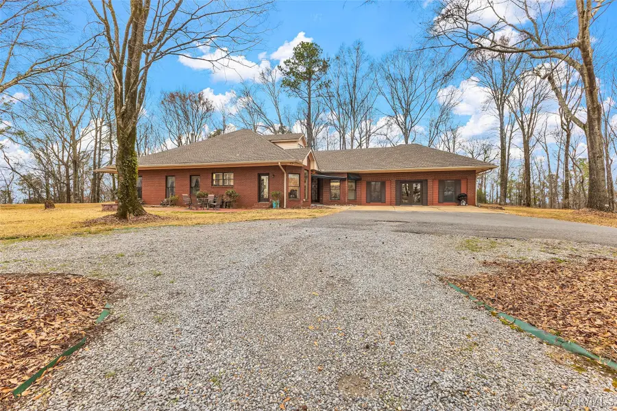 241 Golson Road, Prattville, AL 36067 - #2