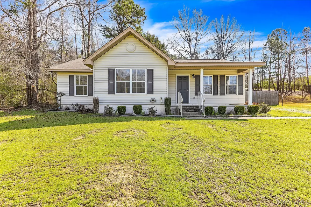 2088 Old Us Highway 231, Wetumpka, AL 36092 - #1