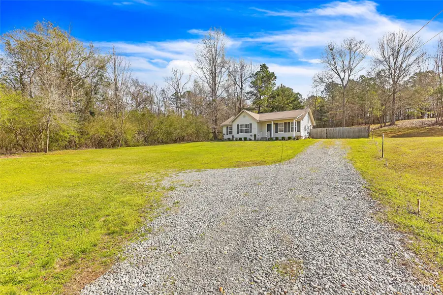 2088 Old Us Highway 231, Wetumpka, AL 36092 - #3