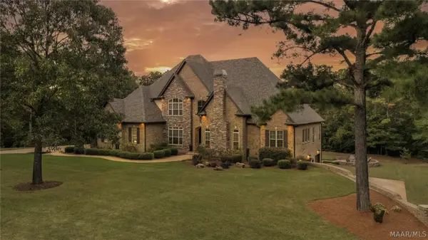 1500 Upper Kingston Road, Prattville, AL 36067