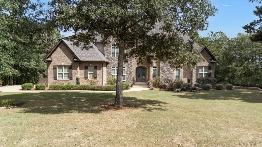 1500 Upper Kingston Road, Prattville, AL 36067 - #2