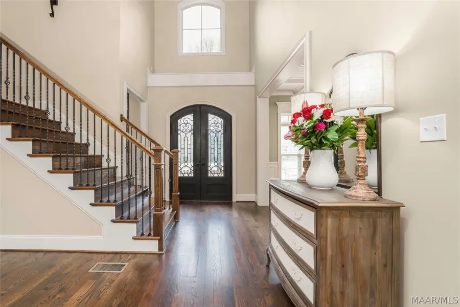 1500 Upper Kingston Road, Prattville, AL 36067 - #3