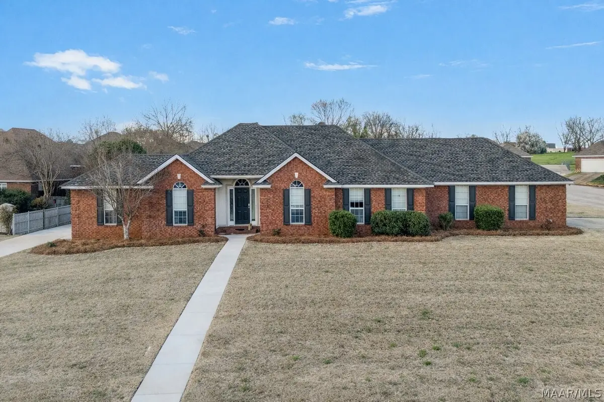 1788 Windermere Avenue, Prattville, AL 36066 - #1