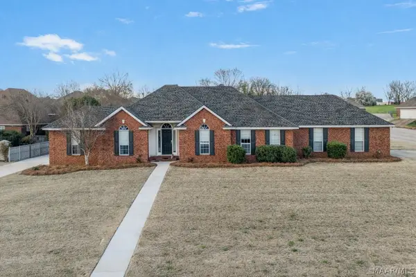 1788 Windermere Avenue, Prattville, AL 36066