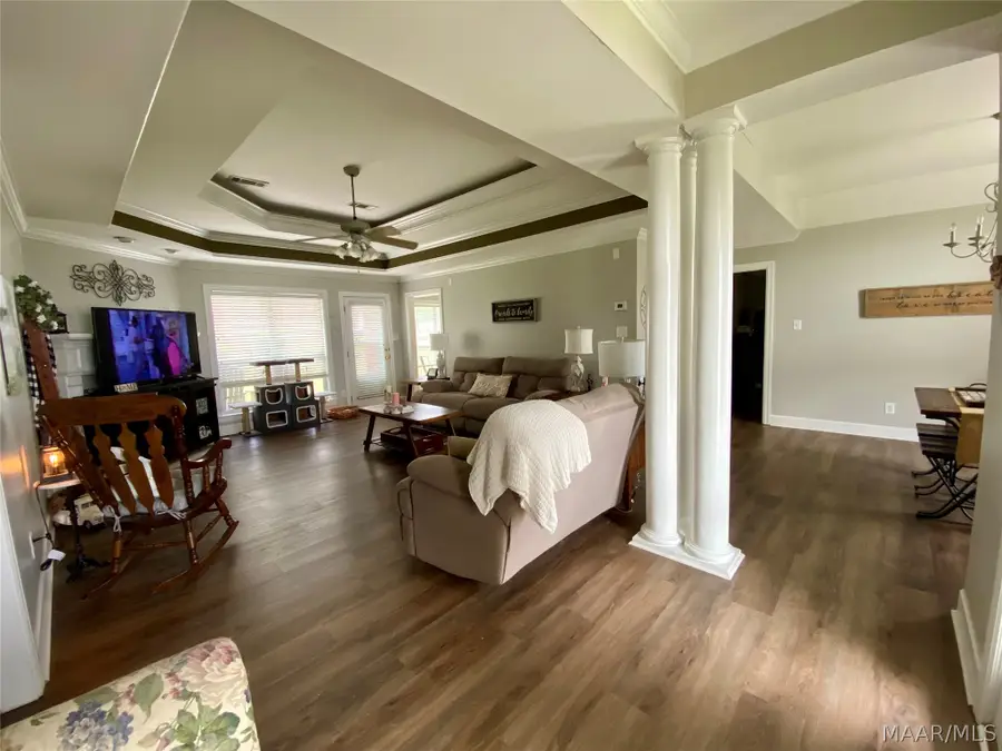 1788 Windermere Avenue, Prattville, AL 36066 - #3