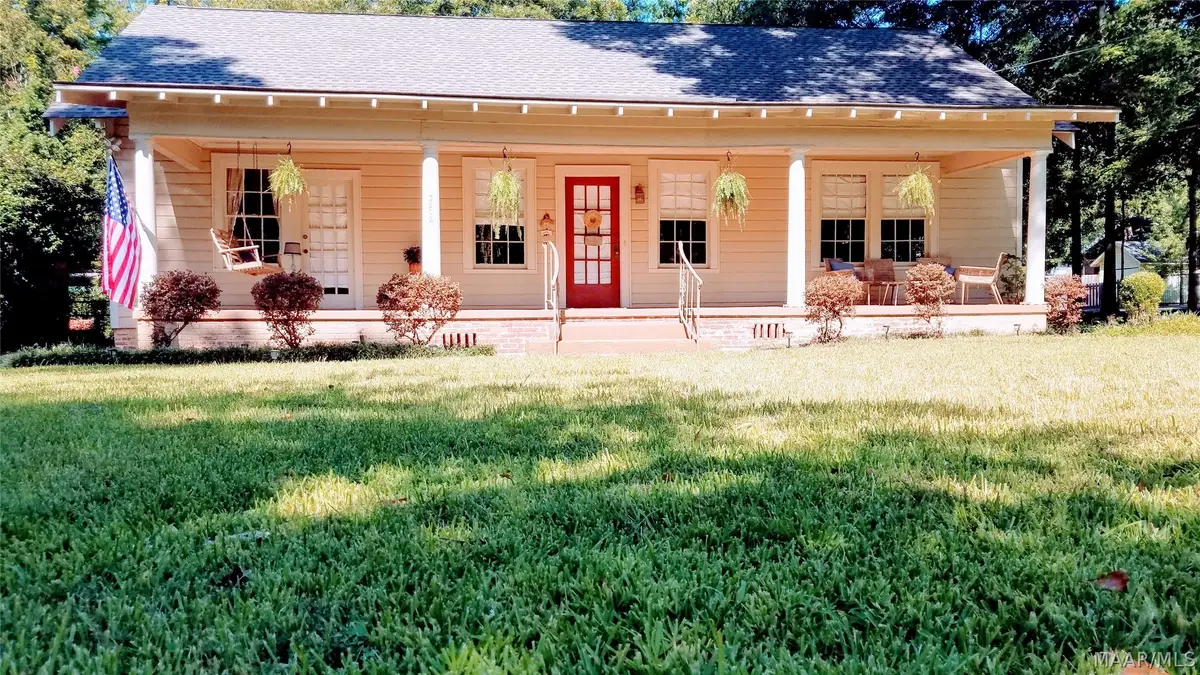 3202 Lebron Road, Montgomery, AL 36106 - #1