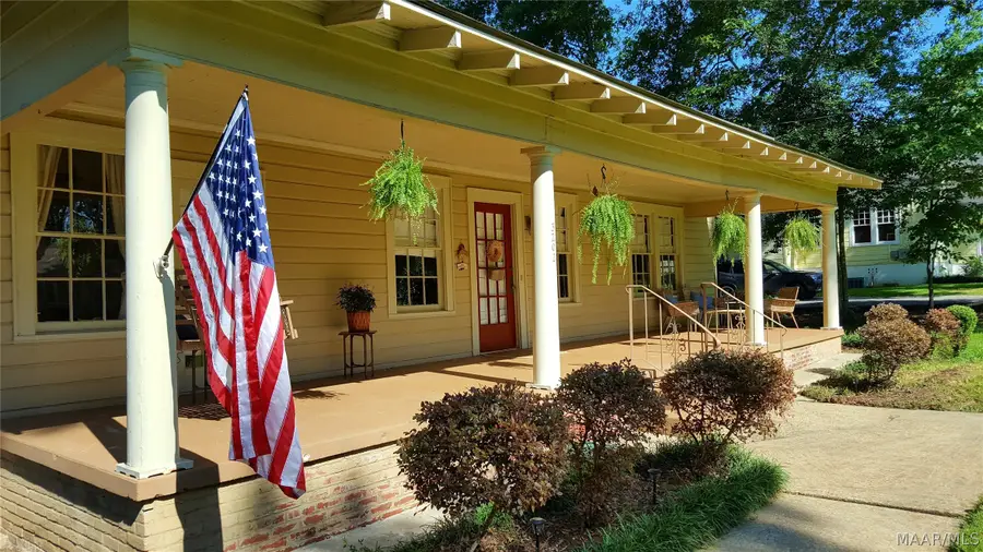 3202 Lebron Road, Montgomery, AL 36106 - #2