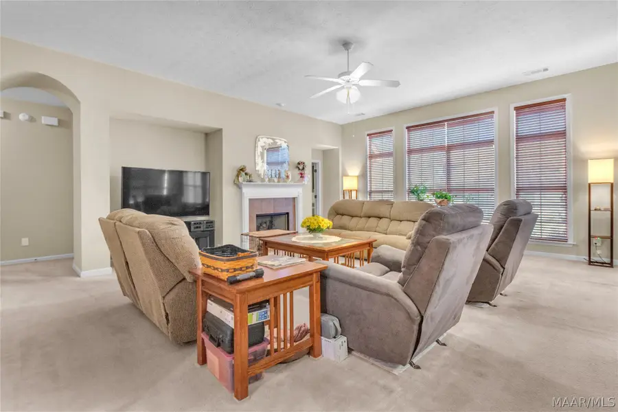 704 Stoneybrooke Way, Montgomery, AL 36117 - #2