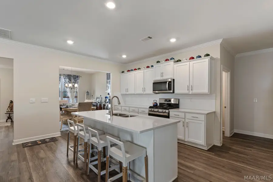 1716 Windsor Hill Lane, Montgomery, AL 36106 - #2