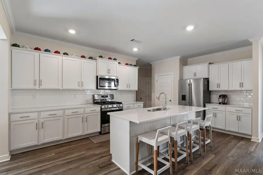 1716 Windsor Hill Lane, Montgomery, AL 36106 - #3