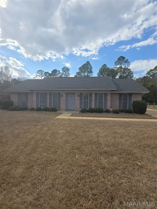 331 Seminole Drive, Montgomery, AL 36117