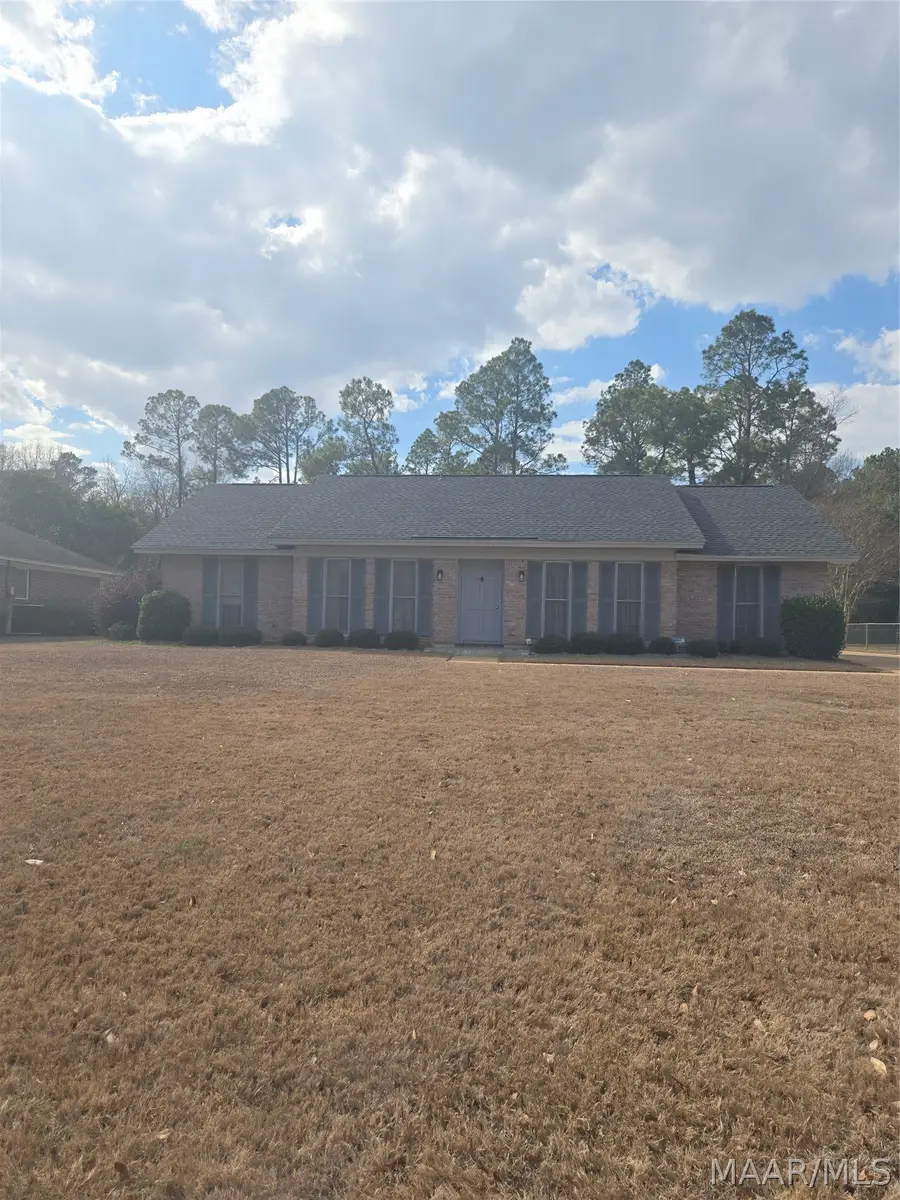 331 Seminole Drive, Montgomery, AL 36117 - #2