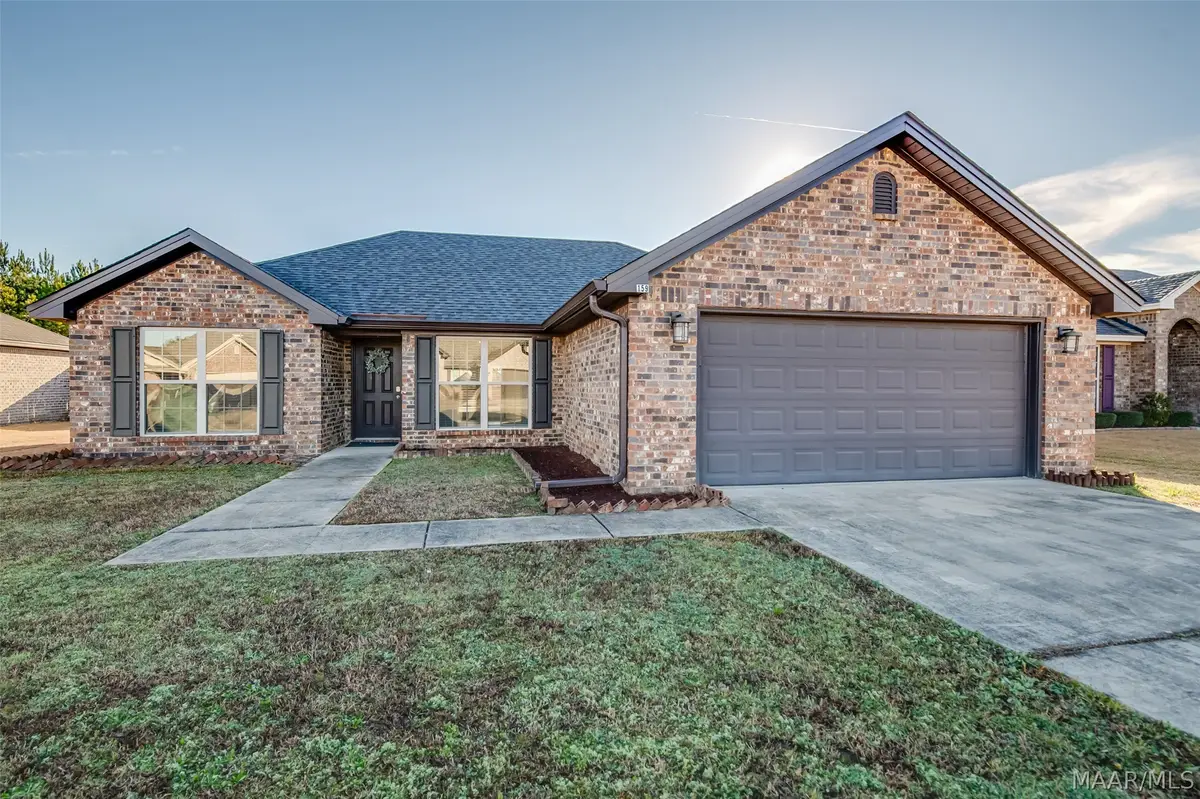 159 Bristol Lane, Wetumpka, AL 36092 - #1