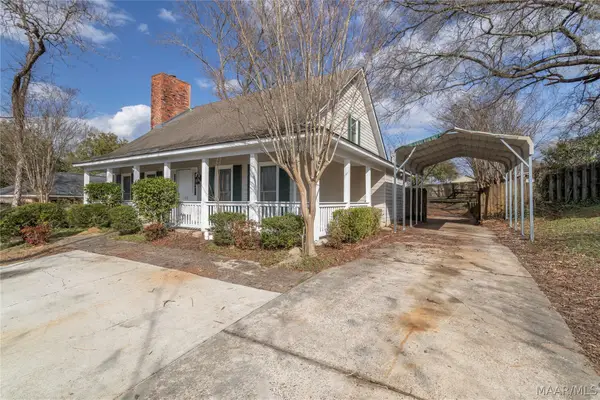 1753 Northfield Drive, Montgomery, AL 36106