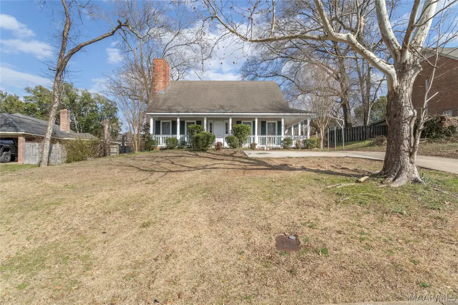 1753 Northfield Drive, Montgomery, AL 36106 - #2